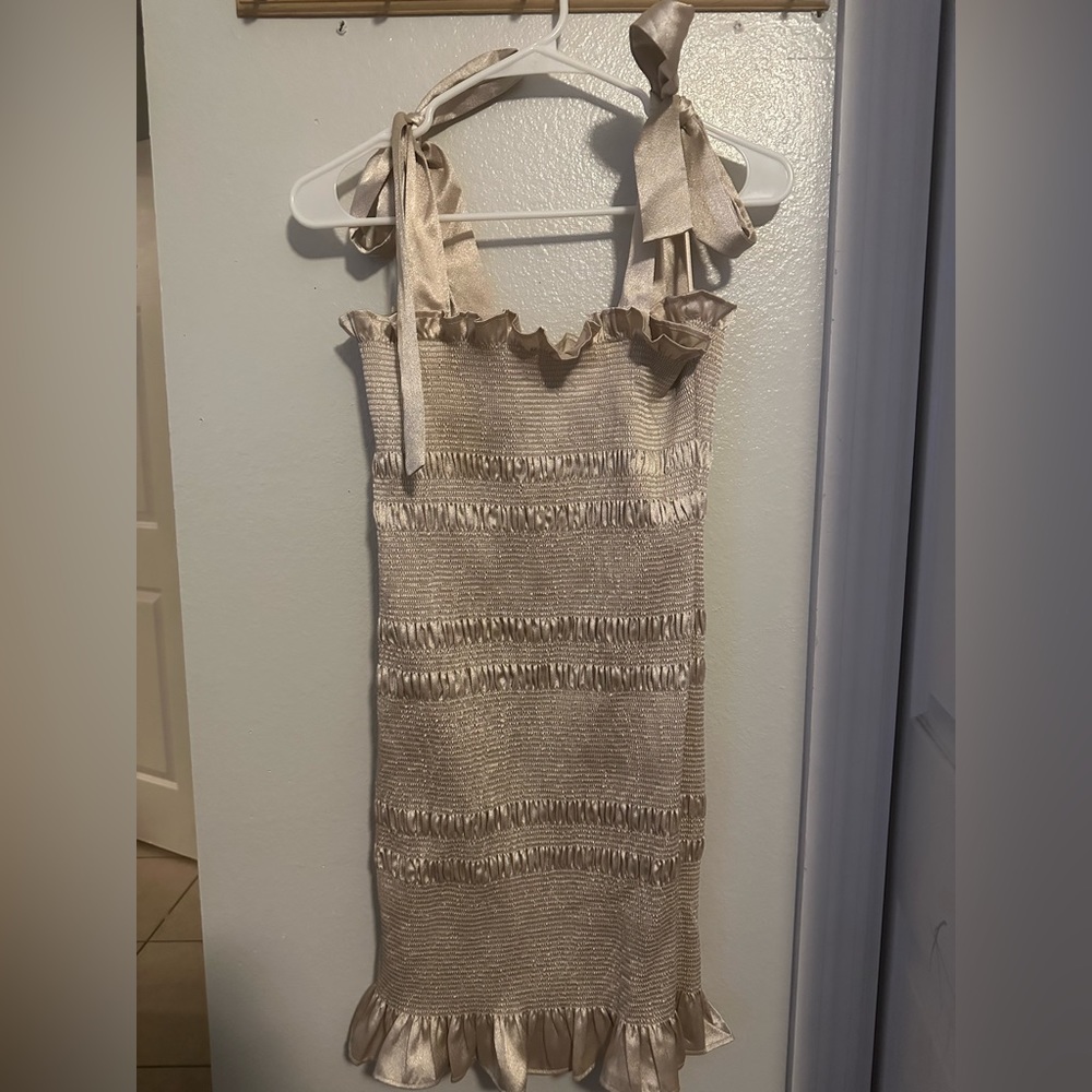 Summer Mini dress
